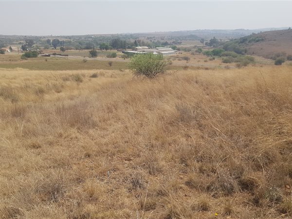 33 ha Farm in Krugersdorp Central