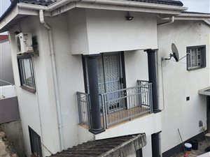 3 Bed House in Westcliff