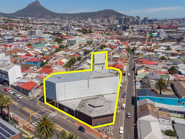 3 187  m² Commercial space