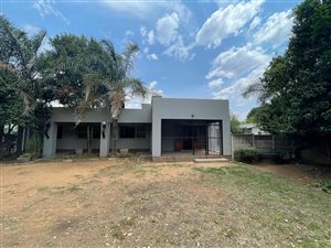 3 Bed House in Hutten Heights