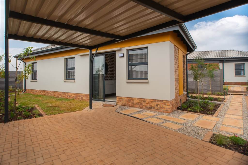 3 Bed House in Alberton photo number 8