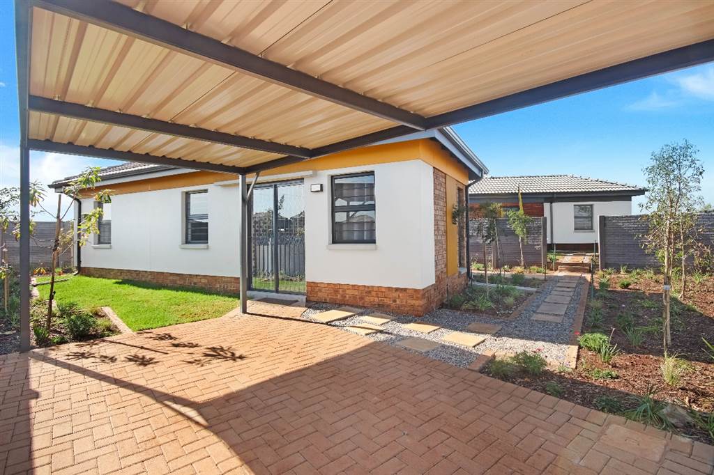 3 Bed House in Alberton photo number 6