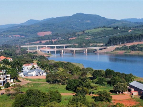 641 m² Land available in Tzaneen