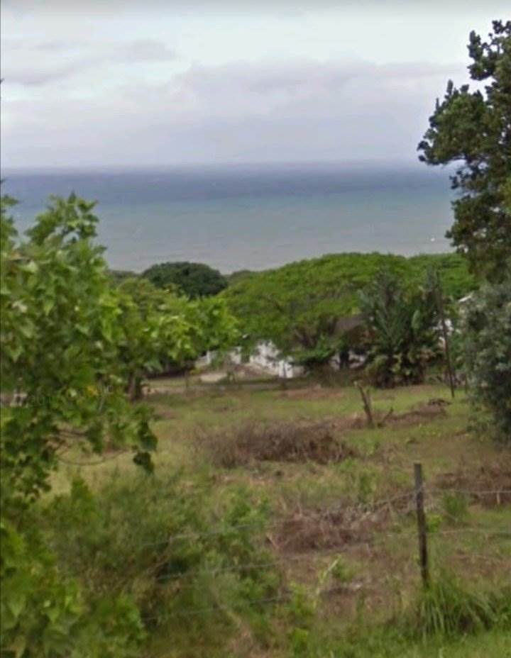1964 m² Land available in Woodgrange photo number 1