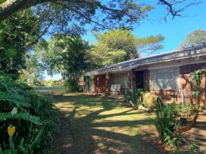 4 Bed House in Melmoth