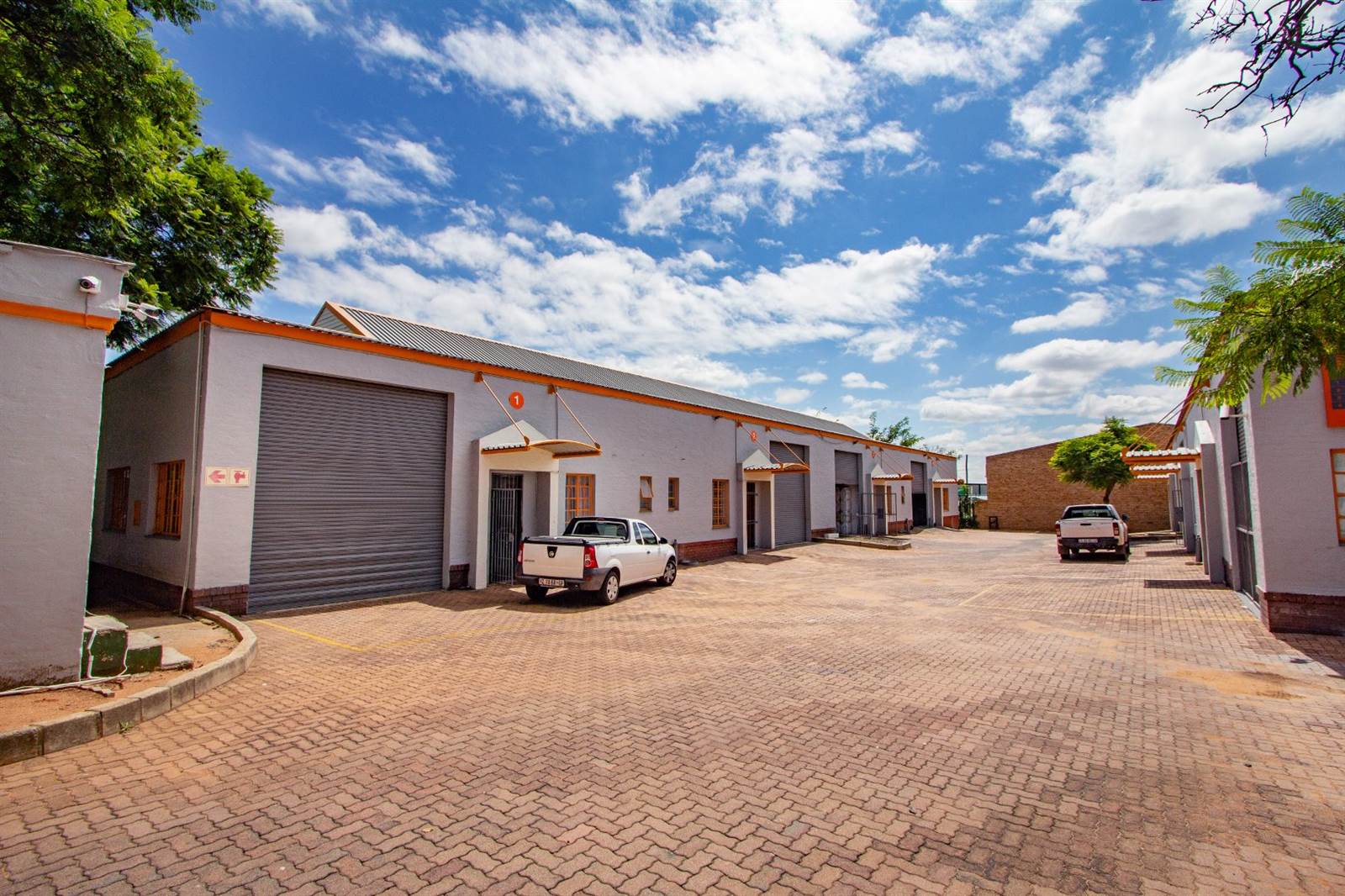179  m² Industrial space in Kya Sands photo number 2