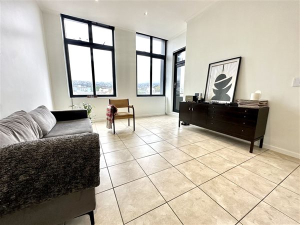 1 Bed Apartment