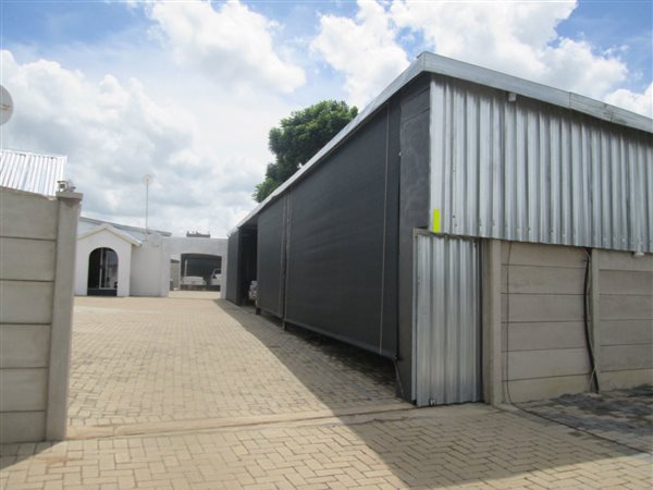 4.1 ha Smallholding 4.1 ha Smallholding