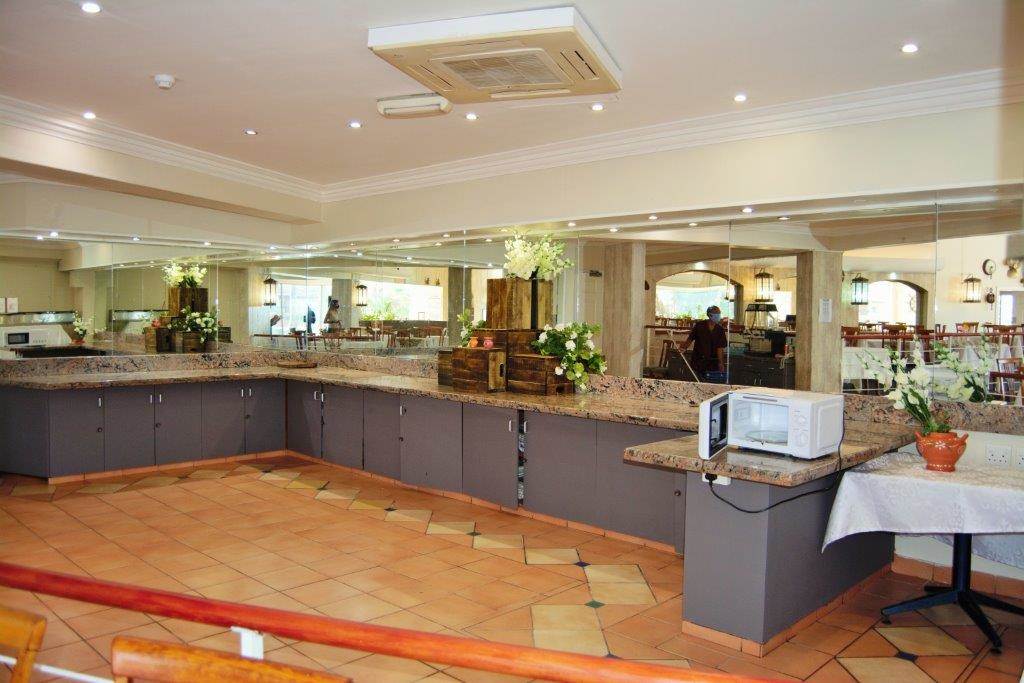 1986  m² Commercial space in Port Shepstone photo number 15