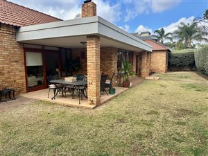 3 Bed House in Cornwall Hill
