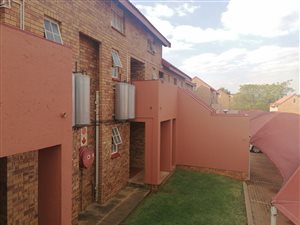 2 Bed Apartment in Philip Nel Park