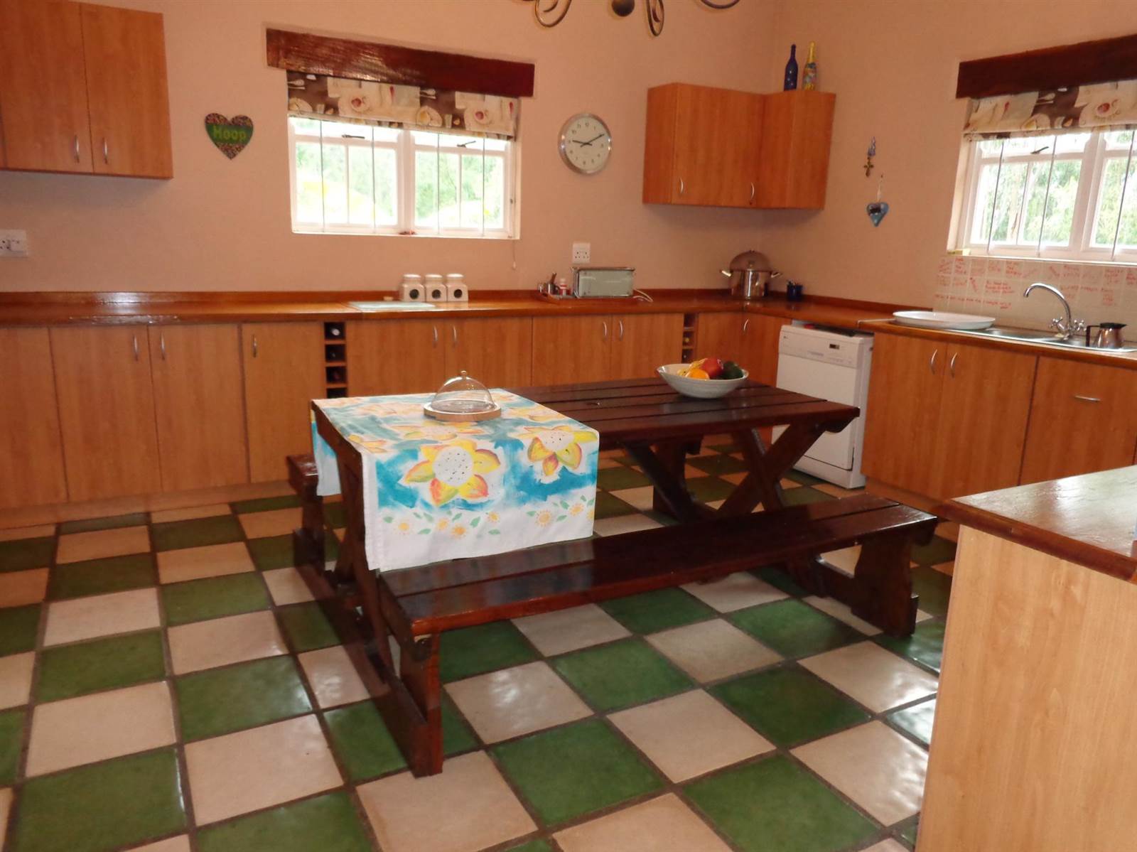 3 Bed House in Swellendam photo number 15