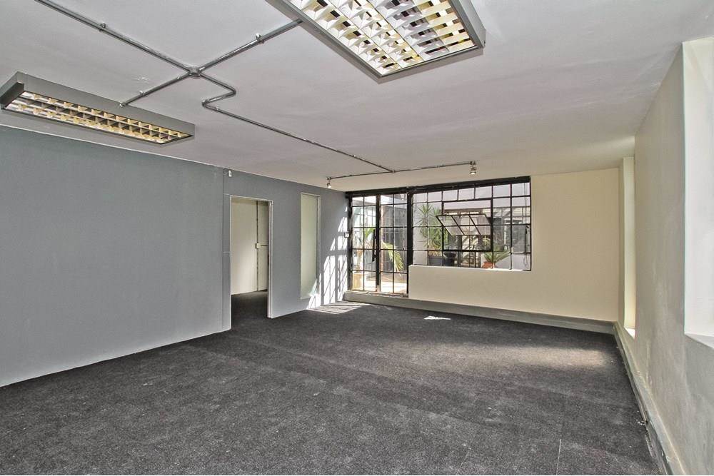 354  m² Commercial space in Braamfontein Werf photo number 14