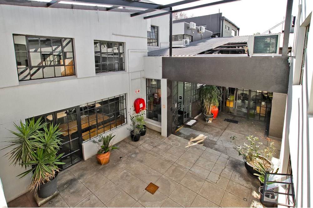 354  m² Commercial space in Braamfontein Werf photo number 28