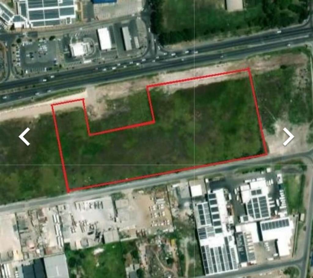 2.9 ha Land available in Philippi photo number 1