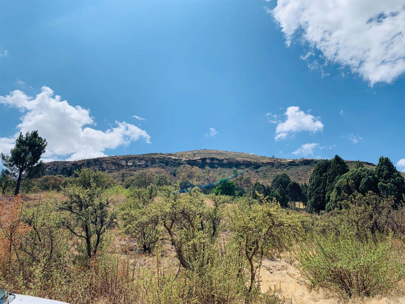 700 m² Land available in Clarens photo number 9