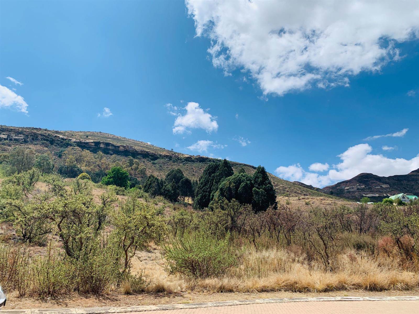 700 m² Land available in Clarens photo number 8