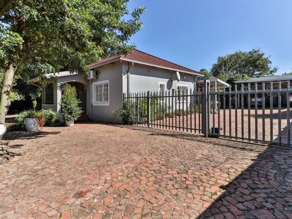 2 Bed House in Northmead