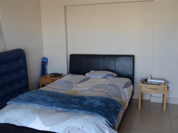 3 Bedroom Townhouse 3 Bedroom Townhouse