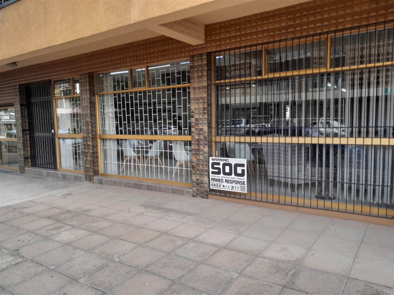 120  m² Commercial space in Alberton photo number 1