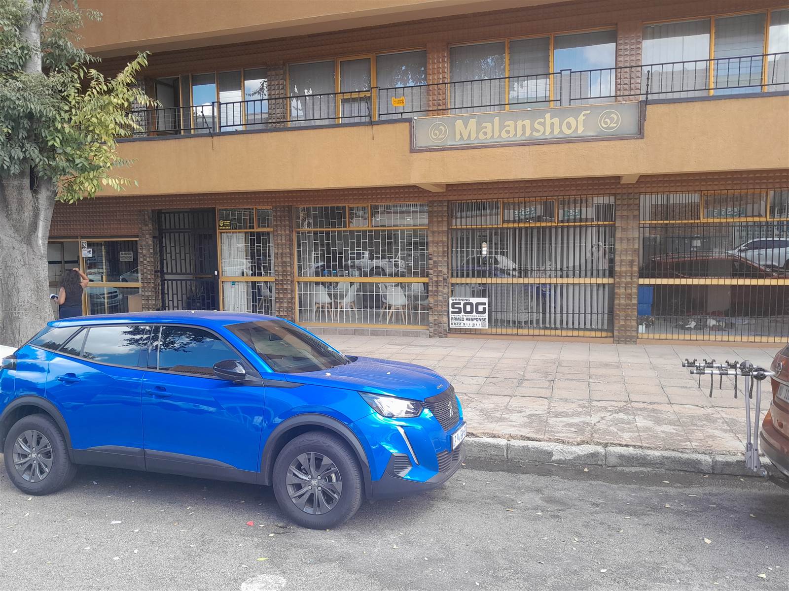 120  m² Commercial space in Alberton photo number 2