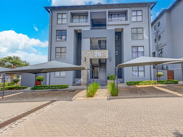 3 Bedroom Apartment 3 Bedroom Apartment