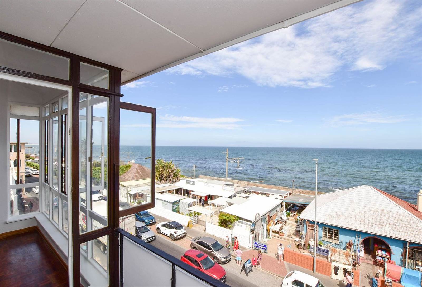 1 Bed Apartment in Kalk Bay photo number 22