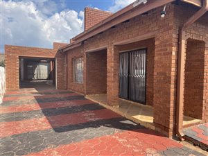 3 Bed House in Ga-rankuwa