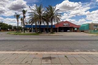 1821  m² Commercial space in Klerksdorp photo number 10