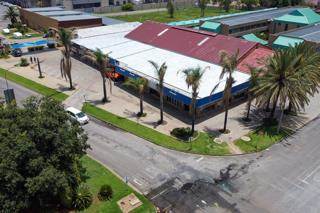 1821  m² Commercial space in Klerksdorp photo number 17