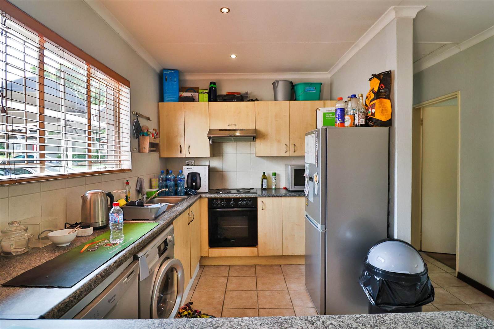2 Bed Apartment in Greenstone Hill photo number 4
