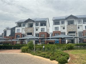 2 Bed Apartment in The Willows
