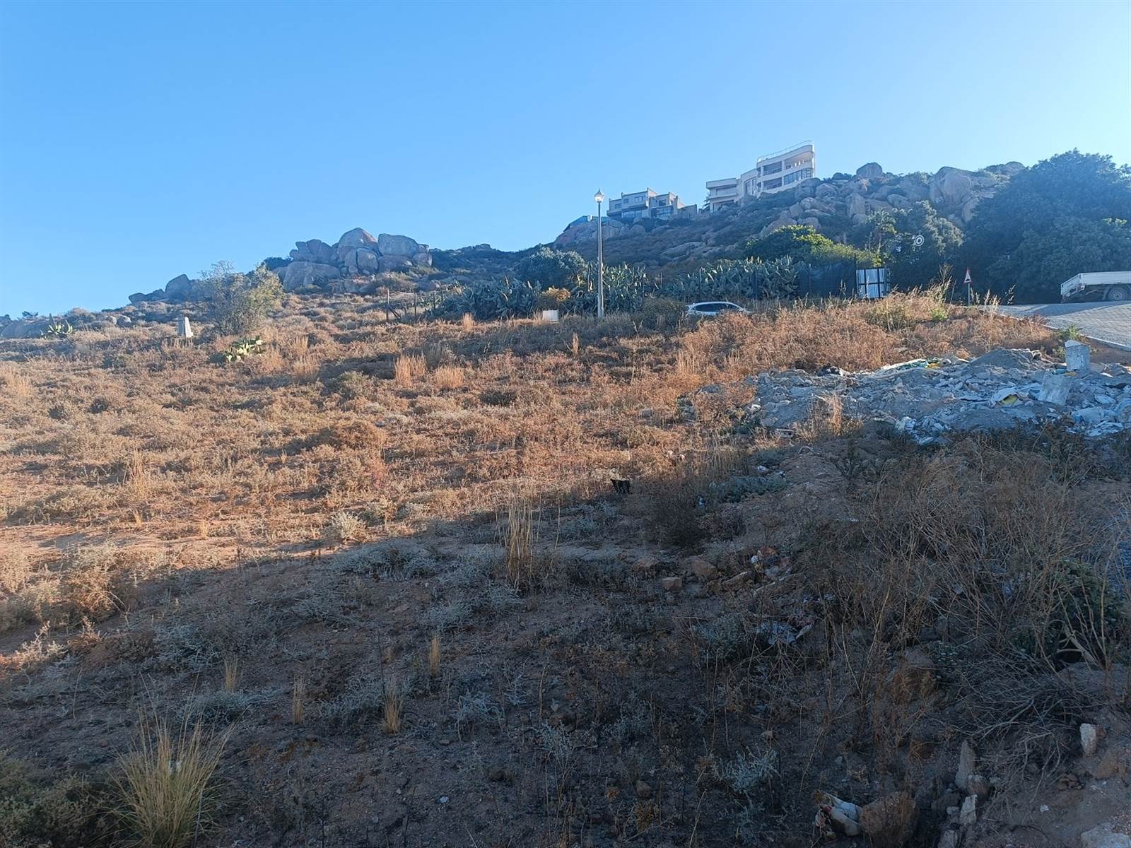 711 m² Land available in Da Gama Bay photo number 5