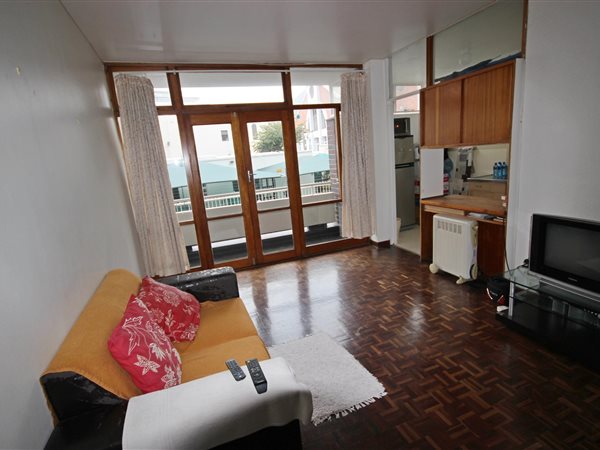 1 Bed Apartment