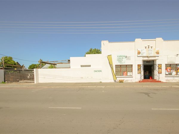 450 m² Commercial space 450 m² Commercial space
