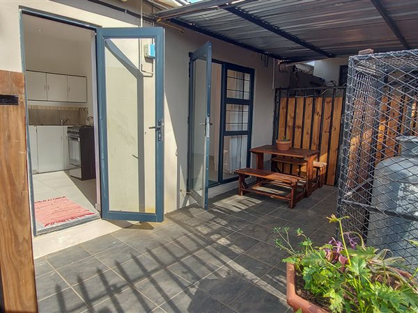 1 Bedroom Garden Cottage 1 Bedroom Garden Cottage