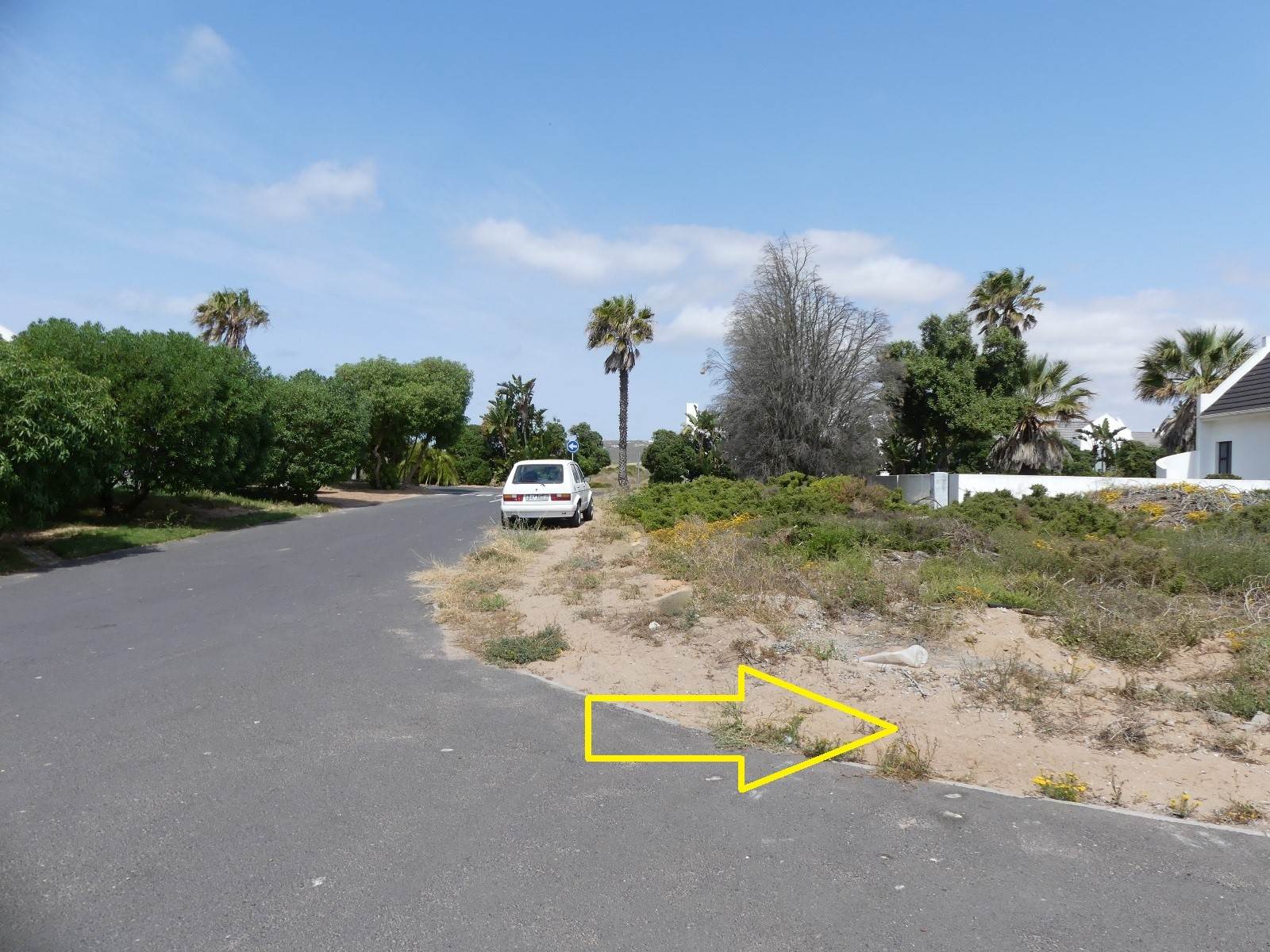 560 m² Land available in Golden Mile photo number 8