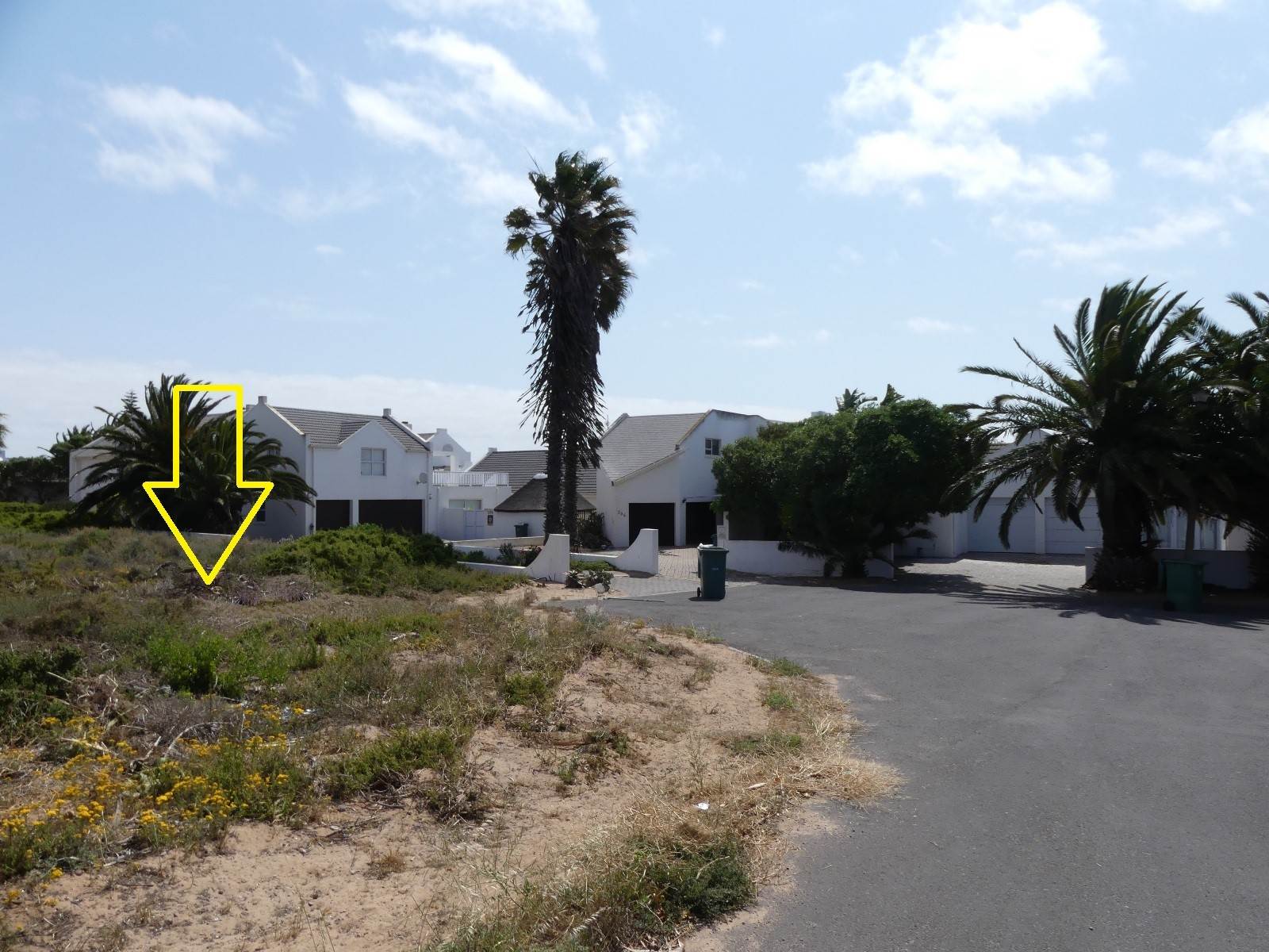560 m² Land available in Golden Mile photo number 9