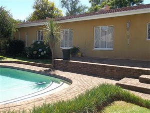 3 Bed House in Pioneer Park
