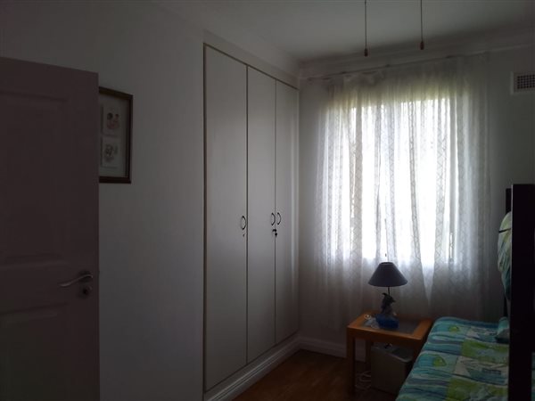 3 Bed Apartment