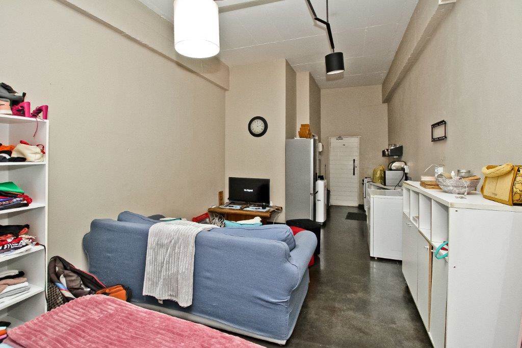 Studio Apartment in Maboneng photo number 13