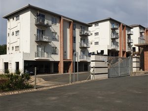 2 Bed Apartment in Oaklands