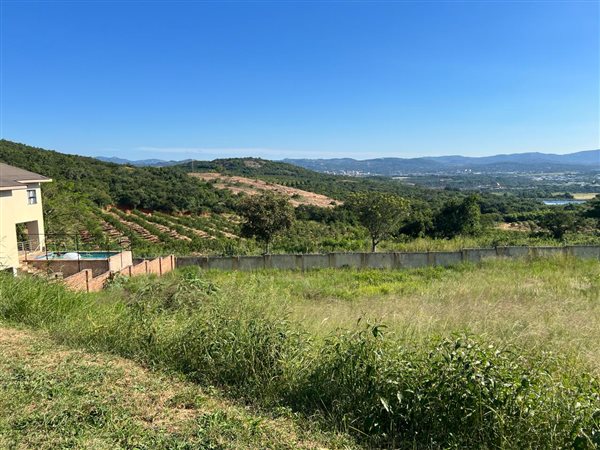 612 m² Land available in Drum Rock