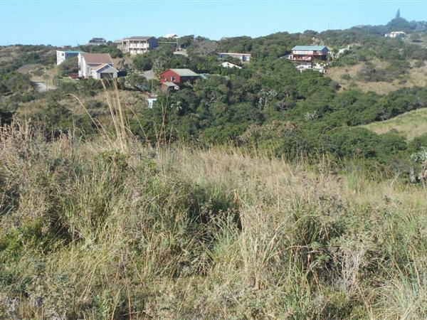 793 m² Land available in Morgans Bay