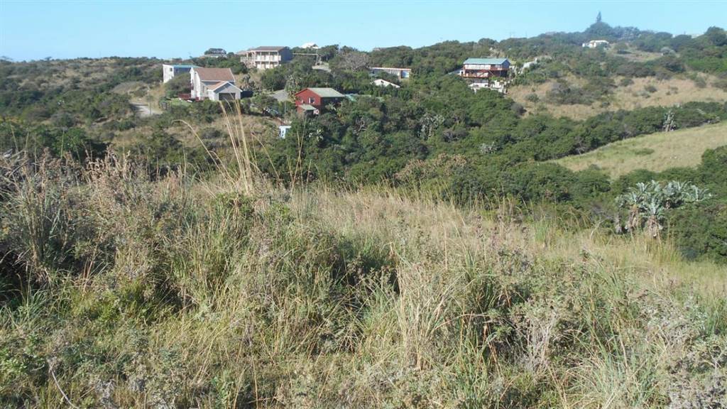 793 m² Land available in Morgans Bay photo number 1