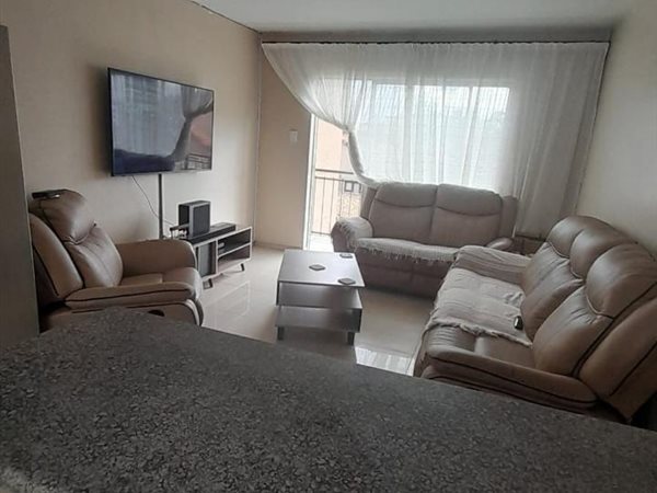 3 Bed Apartment