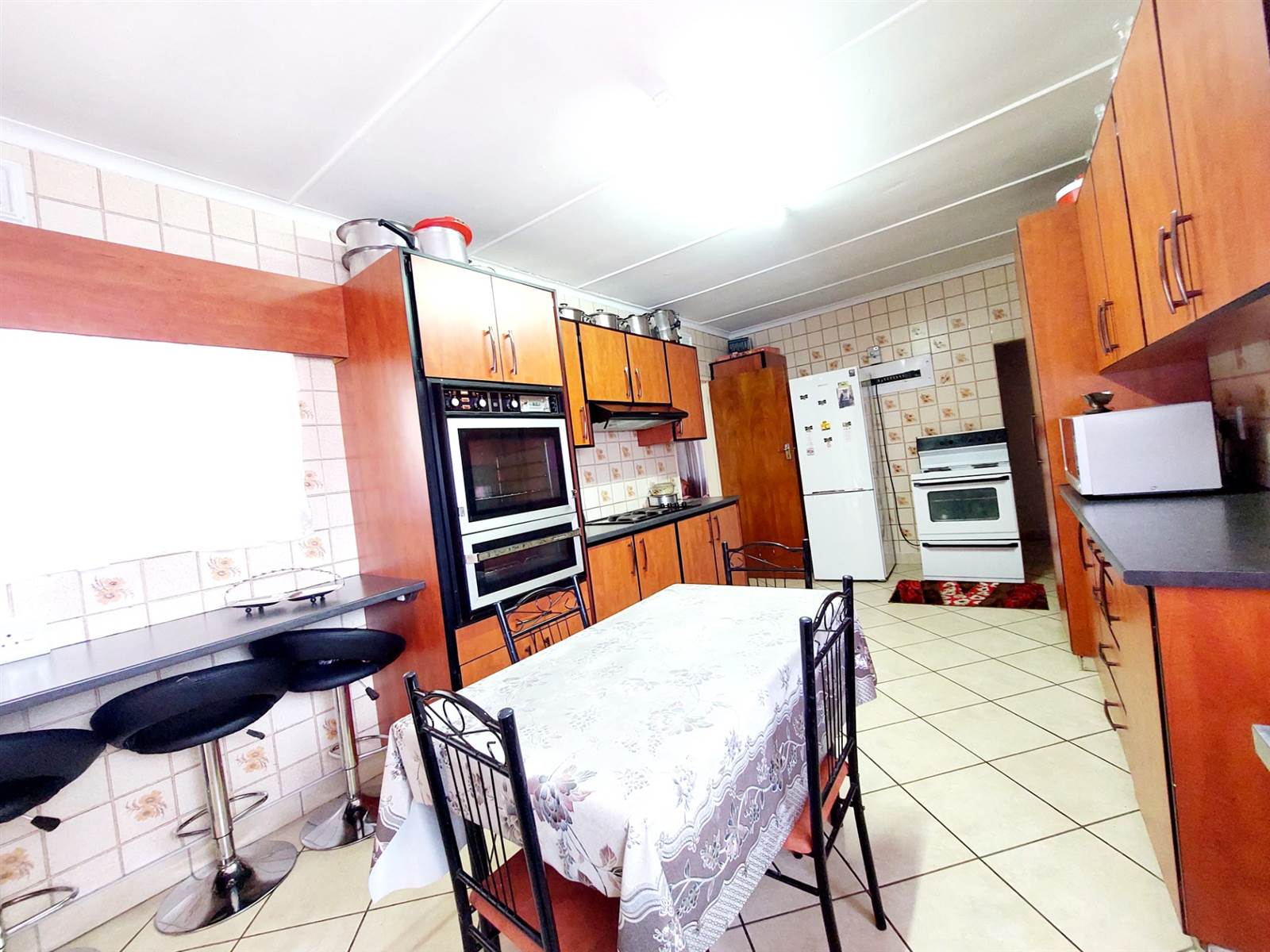 3 Bed House in Forderville photo number 3
