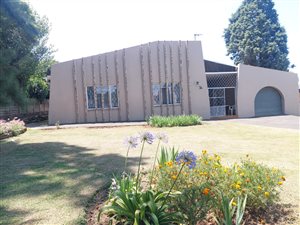 3 Bed House in Forderville