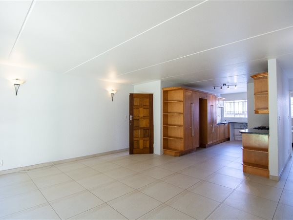 2 Bed Apartment