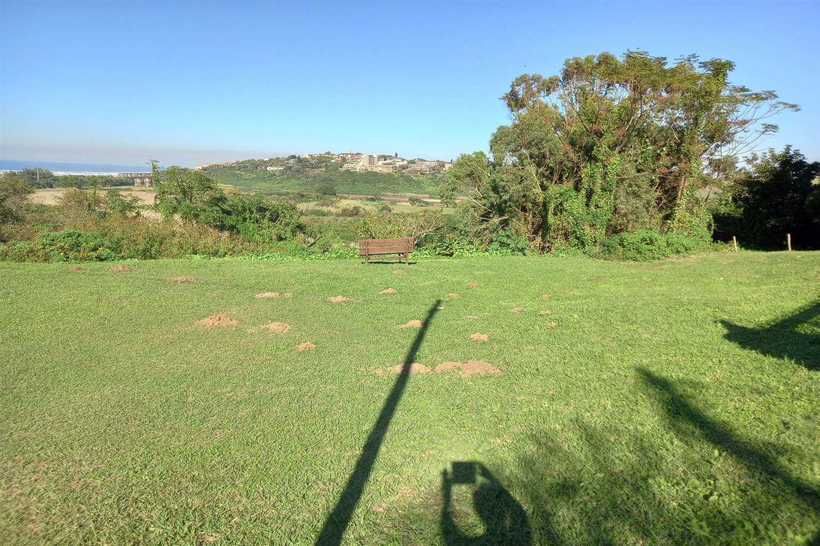 1624 m² Land available in Winklespruit photo number 6
